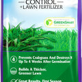 GREENVIEW CRABGRASS CONTROL PLUS LAWN FOOD 5-0-10