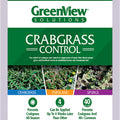 GREENVIEW CRABGRASS CONTROL