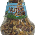 PINE TREE FARMS SEED BELL 18 OZ NUTSIE