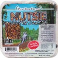 PINE TREE FARMS LE PETIT SEED CAKE 10 OZ NUTSIE