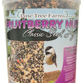 PINE TREE FARMS CLASSIC SEED LOG 68 OZ FRUITBERRY NUT