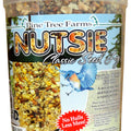 PINE TREE FARMS CLASSIC SEED LOG 80 OZ NUTSIE