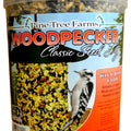 PINE TREE FARMS CLASSIC SEED LOG 76 OZ WOODPECKER
