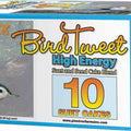 BIRD TWEET HIGH ENERGY SUET VALUE PACK 10 PK