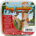 PINE TREE FARMS LOG JAMMER SUET PLUGS 9.4 OZ-3 PK HOT PEPPER