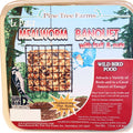 PINE TREE FARMS LE PETIT MEALWORM BANQUET CAKE 7.5 OZ