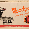 PINE TREE FARMS WOODPECKER HI ENERGY SUET VALUE PK 8 PK HI-ENERGY