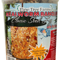 PINE TREE FARMS MEALWORM BANQUET CLASSIC SEED LOG 72 OZ