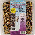 PINE TREE FARMS SEED BAR 14 OZ-2 PK FRUITBERRY NUT