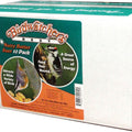 BIRDWATCHER'S BEST SUET 10 PK NUTTY BUTTER