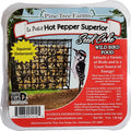 PINE TREE FARMS LE PETIT SEED CAKE 9 OZ HOT PEPPER
