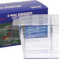 THREE-WAY BREEDER