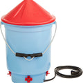 LITTLE GIANT DELUXE HEATED HEN HYDRATOR 3 GAL
