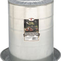 LITTLE GIANT DOUBLE WALL POULTRY FOUNT GALVANIZED 3 GAL