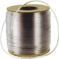 ECONOMY AIRLINE TUBING 500 FT CLEAR