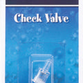 CHECK VALVE