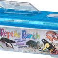 REPTILE RANCH RECTANGLE LG