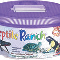 REPTILE RANCH ROUND SM