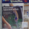 ULTIMATE GRAVEL VACUUM KIT 25 FT