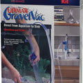 ULTIMATE GRAVEL VACUUM KIT 50 FT