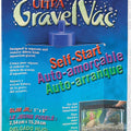 ULTIMATE GRAVEL VACUUM SLIM JR. 6 IN