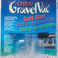 ULTRA GRAVEL VACUUM CLEANER W/NOZZLE 5 IN