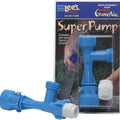 ULTIMATE GRAVELVAC SUPER PUMP W/FAUCET ADAPTER