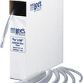AQUARIUM TUBING 1/2 IN X 100 FT CLEAR