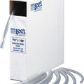 AQUARIUM TUBING 5/8 IN X 100 FT CLEAR