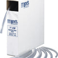 AQUARIUM TUBING 1 IN X 50 FT CLEAR