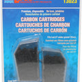 PREMIUM CARBON CARTRIDGE DISPOSABLE 2 PK
