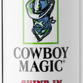 COWBOY MAGIC SHINE IN YELLOWOUT SHAMPOO 32 OZ