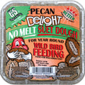 C&S DELIGHT NO MELT SUET DOUGH 11.75 OZ PECAN