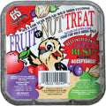 11OZ Fruit Suet Cake