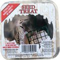 C&S PICTORIAL LABEL SEED TREAT 11 OZ