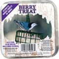 C&S PICTORIAL LABEL SUET 11 OZ BERRY