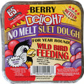C&S DELIGHT NO MELT SUET DOUGH 11.75 OZ BERRY