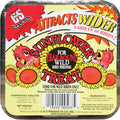 C&S TREAT SUET 11 OZ SUNFLOWER