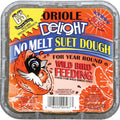 C&S DELIGHT NO MELT SUET DOUGH 11.75 OZ ORIOLE