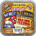 C&S DELIGHT NO MELT SUET DOUGH 11.75 OZ PEANUT BUTTER