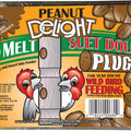 12OZ Peanut Deligh Plug