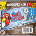 12OZ Woodpecker Plug