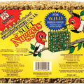 2.4LB Woodpecker Cake