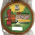C&S DELIGHT DOUGH STAK 'EM 14.5 OZ HOT PEPPER