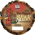 C&S SNAK STAK 'EM 8 OZ HOT PEPPER