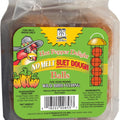 C&S DELIGHT DOUGH BALLS 1 LB HOT PEPPER