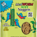 C&S SUET NUGGETS 27 OZ MEALWORM
