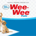WEE-WEE PADS 22X23 IN-100 PK