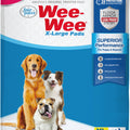 21PK XL Wee-Wee Pads