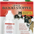FOUR PAWS QUICK BLOOD STOPPER STYPTIC GEL 1.16 OZ